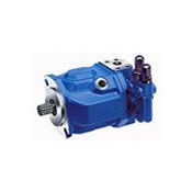 Bomba hidráulica pistões axiais V A10VSO