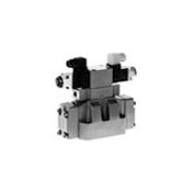 Válvula direcional TN16, 25, 32 Acionamento elétrico