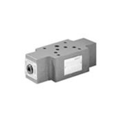 Válvula modular  de vazão TN10 V Z2FS