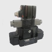 Válvulas Hidráulicas Proporcionais