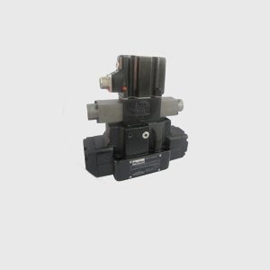 Válvulas Hidráulicas Proporcionais