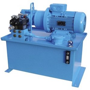 Manutenção Óleo Hidráulico