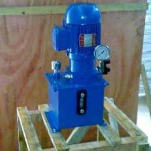 Manutenção Óleo Hidráulico