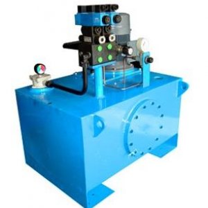 Manutenção Óleo Hidráulico