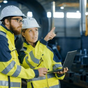 Terceirização de mão de obra técnica